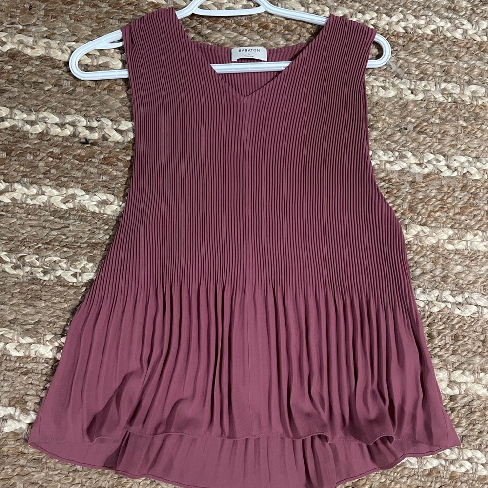Babaton Blouse